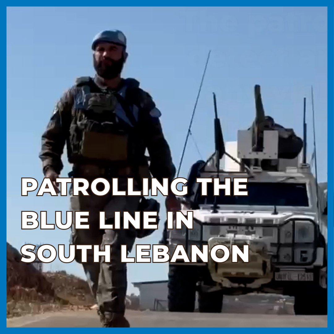 As the Security Council prepares to review the mandate of UNIFIL this week, unified support is essential to safeguard progress and prevent a return to conflict. Learn more about the work of the mission: