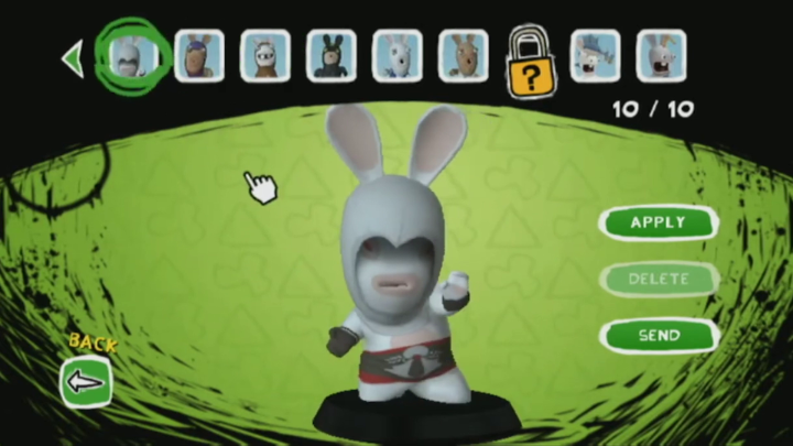 "Quand est-ce que t'as commencé à aimer les skins dans les jeux ? 🤔" Moi :