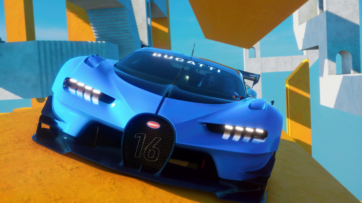 Apollo Automobil 🤝 Bugatti #TheCrewMotorfest Elite Bundle 6, available tomorrow! 📅