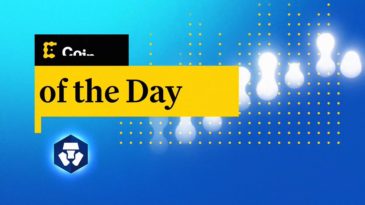 📊 Flow blockchain hit a record $68M TVL in Q2, up 46% on stablecoin growth from PayPal’s PYUSD and a surge in smart contract deployments. Sam Ewen | CoinDesk brings you "Chart of the Day," presented by Crypto.com.