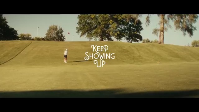 "Keep Showing Up" is a story of resilience, community, and hope – following Jake Trego as he faces colon cancer head-on while finding strength in golf, music, and the unwavering support of his community. Coming early 2026.