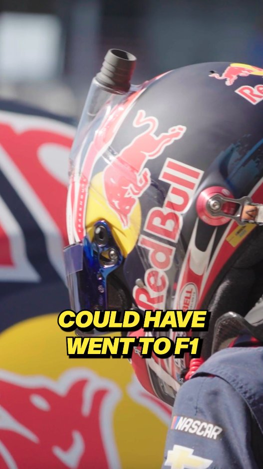 Connor Zilisch is going full-time Cup Series racing in 2026. Kevin Harvick says Zilisch is the most well-rounded young driver since Jeff Gordon.