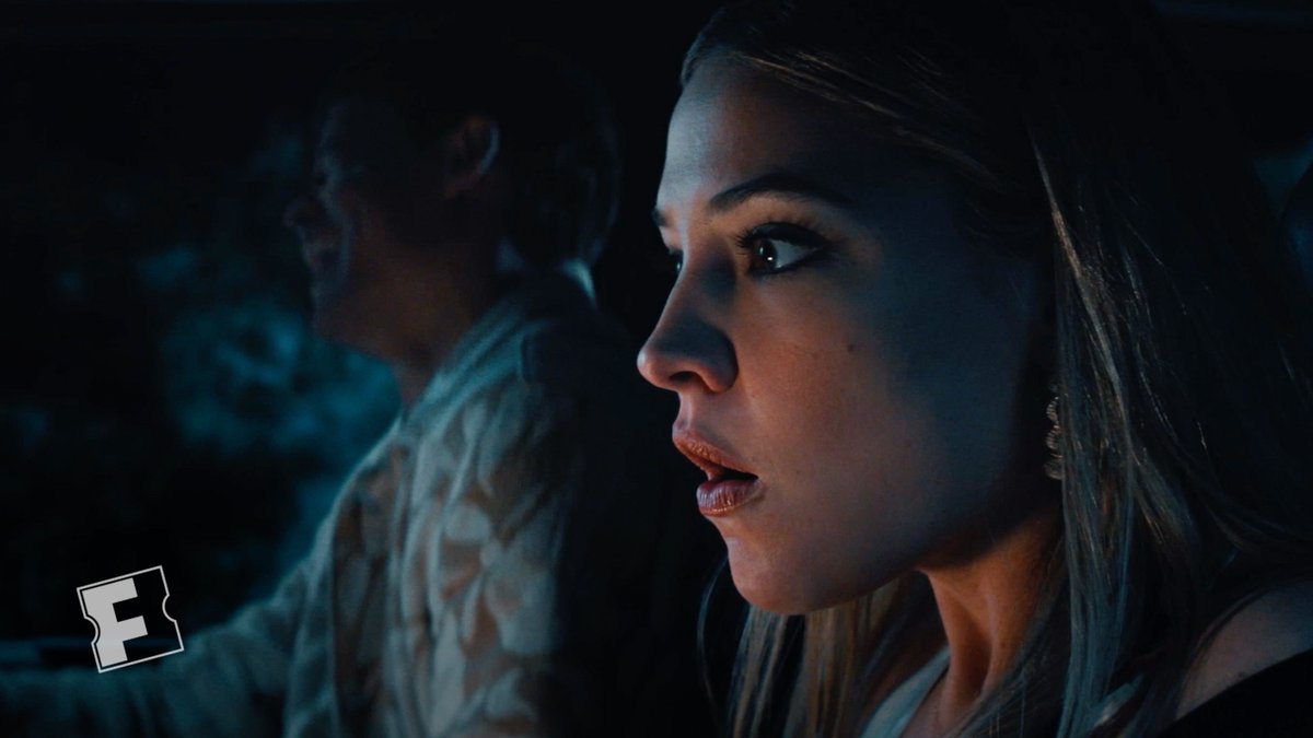 Extended preview of ‘I KNOW WHAT YOU DID LAST SUMMER.’ Now available on VOD. (via Fandango)