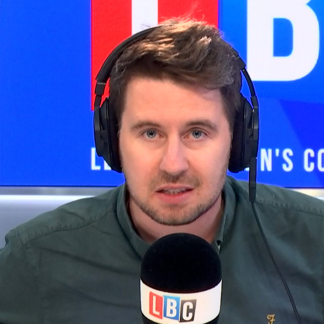 ‘Do we need to stop the boats? Of course.’ ‘Is shredding human rights laws worthwhile? Of course it isn’t.’ Ben Kentish says current migration discourse is ‘bordering on collective hysteria’.