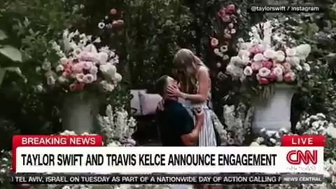 THEY'RE GETTING MARRIED!!! 💍💍💍