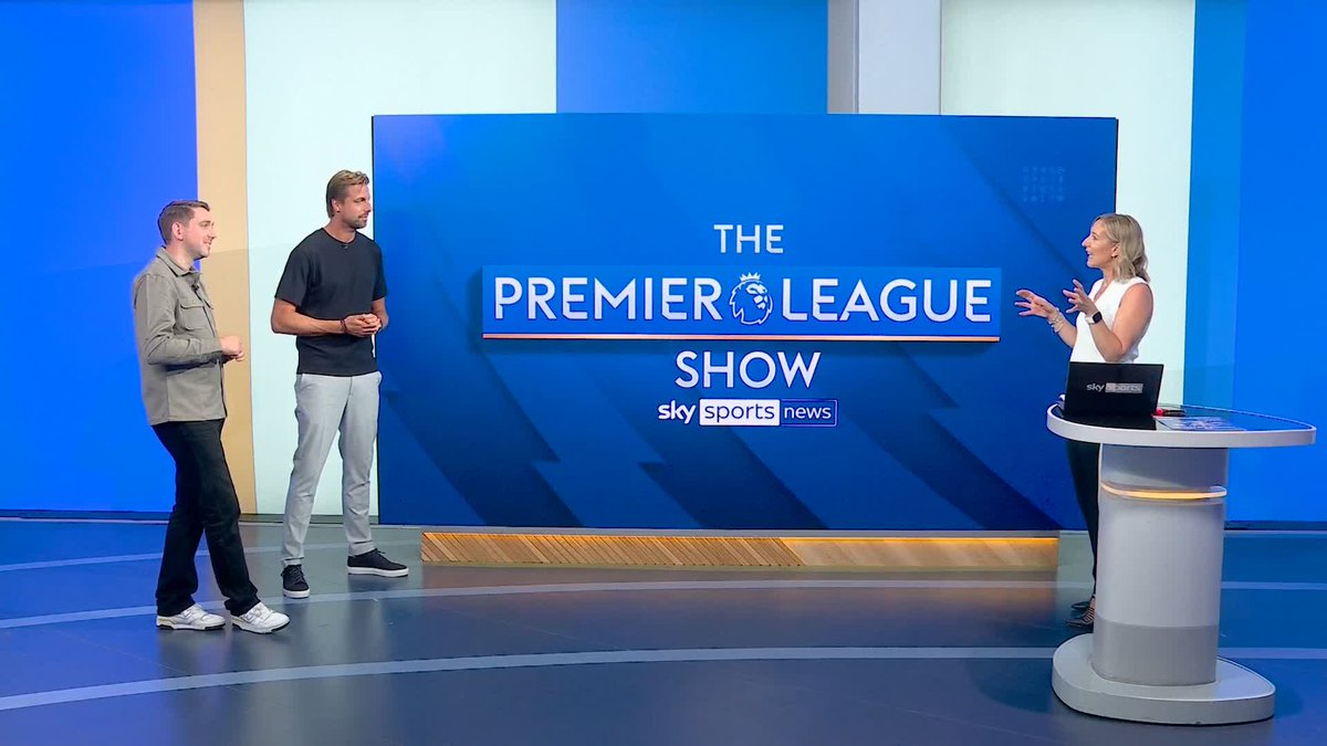 Tim Krul says the new 8-second goalkeeper rule is better for the game ⏱️