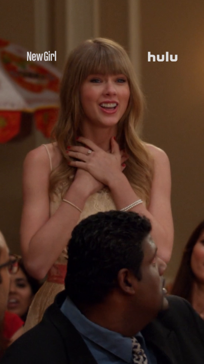 Wedding bells in 3, 2, 1...