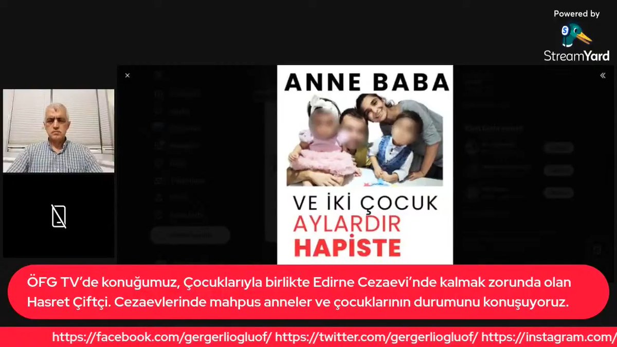 ÖFG TV 319. Bölüm Başladı!