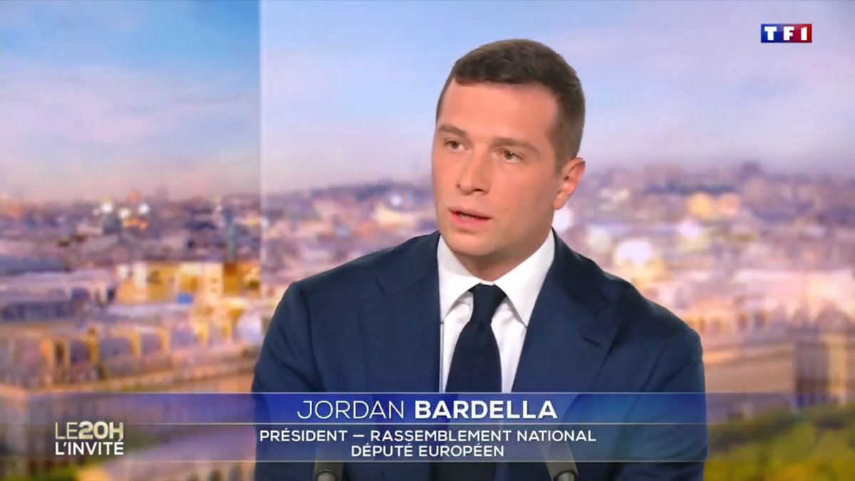 Nous sommes les avocats de la France du travail, de tous ces Français qui en ont ras-le-bol de payer pour les autres et d'être accablés de taxes. Cette France-là n'a pas confiance dans le gouvernement : par conséquent, nous voterons contre la confiance au gouvernement.