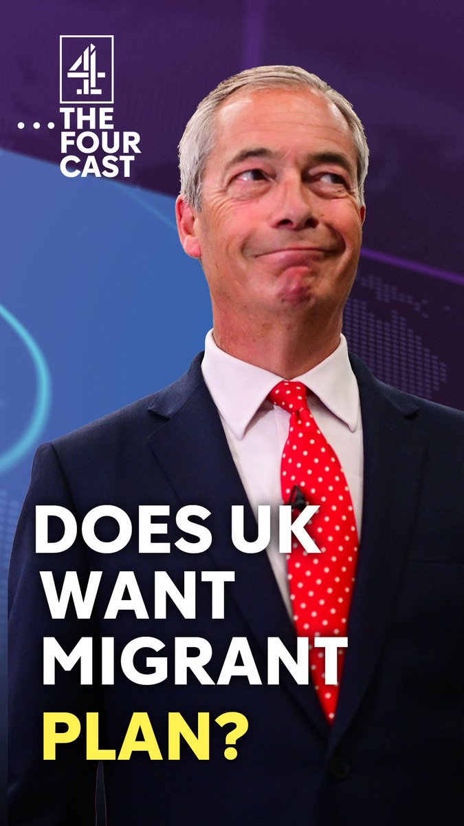 The British public is “not anti-immigrant, they are anti-mass immigration”, author David Goodhart says. But immigration lawyer Jacqueline McKenzie says the heated rhetoric around small boats and asylum seekers is dragging the UK “back into really worrying times”.