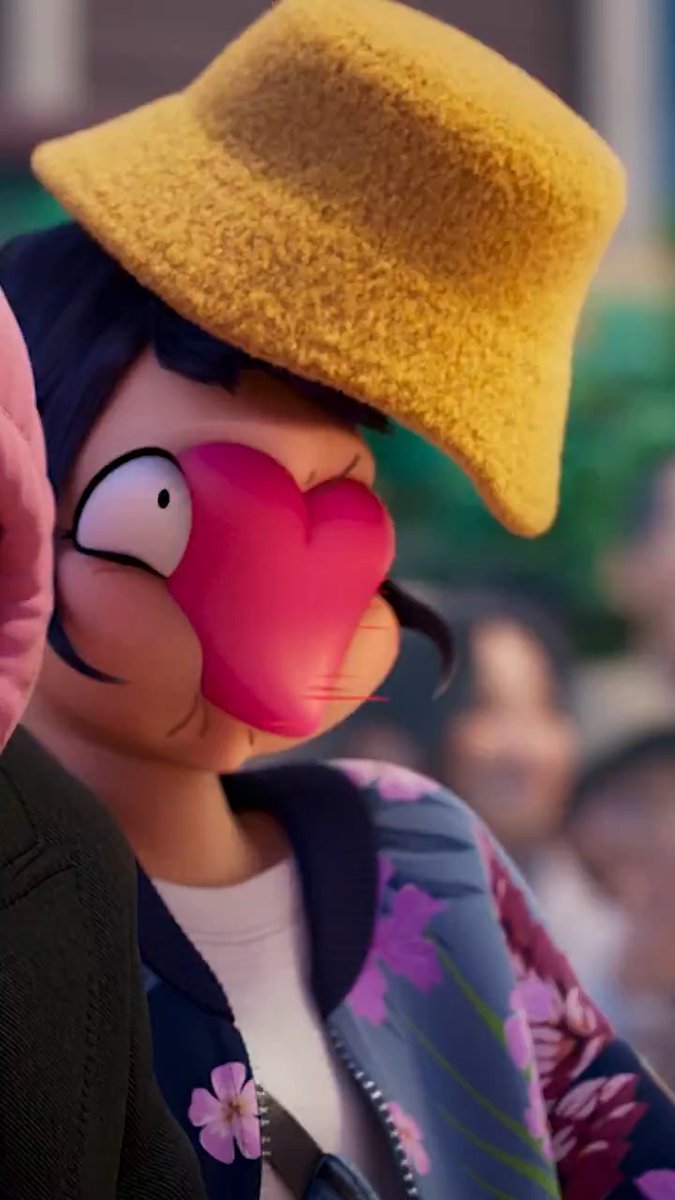 Thank you for making KPop Demon Hunters the GREATEST HIT on Netflix! 👊💥 The film is now the platform's Most Popular Original Film of All Time. Sony Animation is so proud of the crew, cast, and filmmaking team!!!