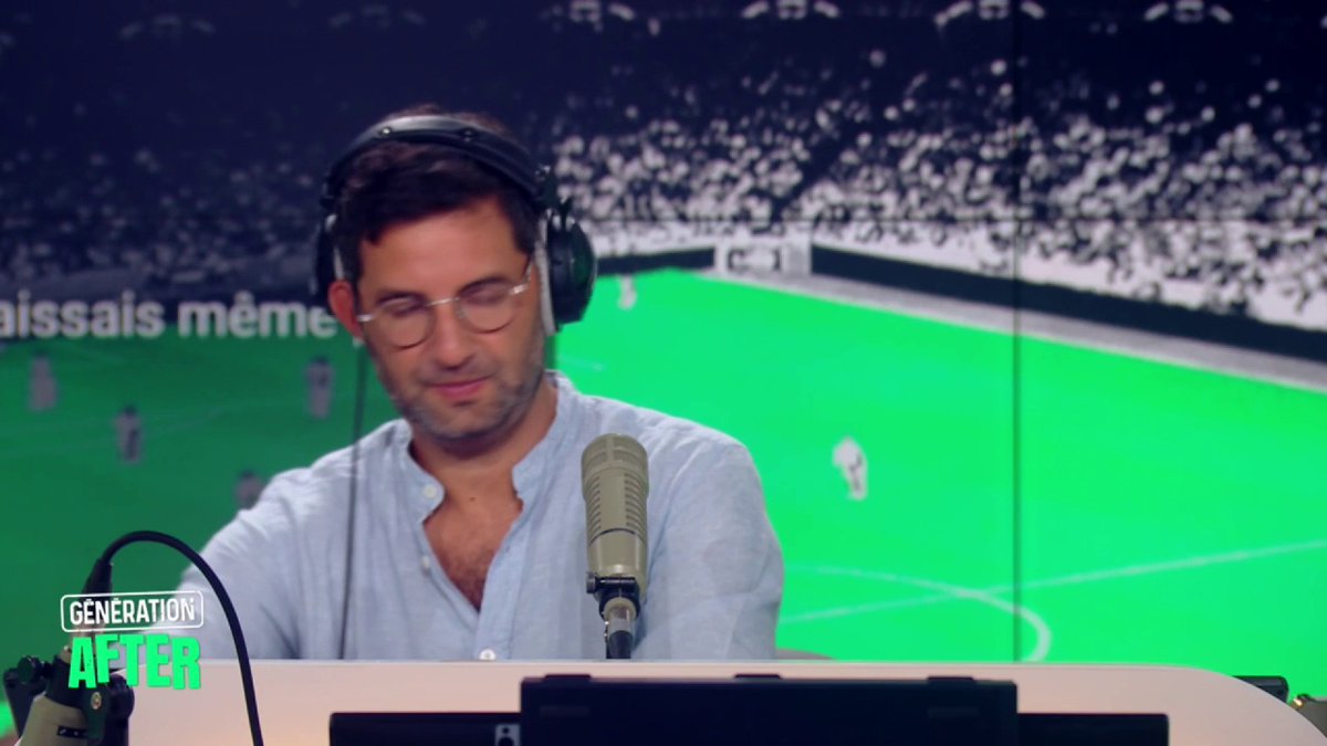 🦁🎙️ Kevin Diaz : "J'aime beaucoup les recrues lyonnaises. J'adore ce que dégage l'OL dans ce début de saison."