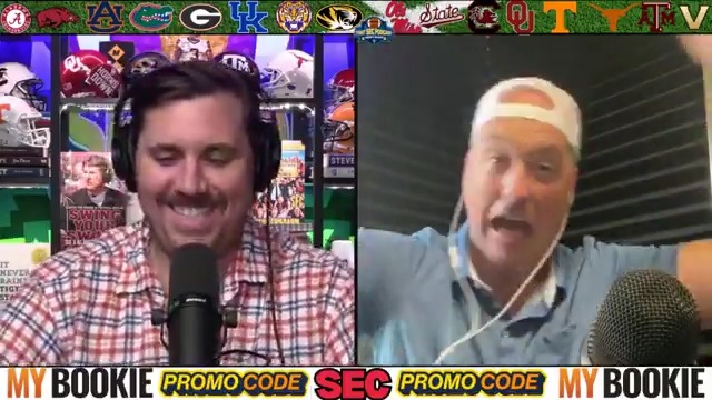 South Carolina on upset alert this weekend against Virginia Tech? Nick Roush: "I can picture this going down to the wire." Full Roush Hour: