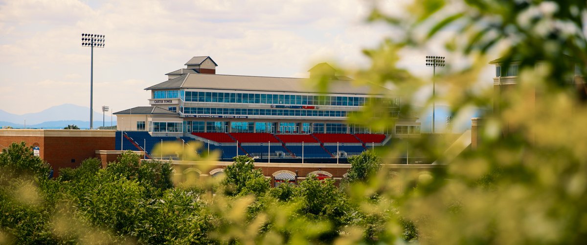 there's no place like home 🏟️