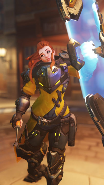 There’s a lot coming to Stadium this season. Try to keep up! 💪 Enjoy 3 new heroes, Payload Race, Quick Play, and more when you jump into Season 18 and Stadium TODAY 🏟️