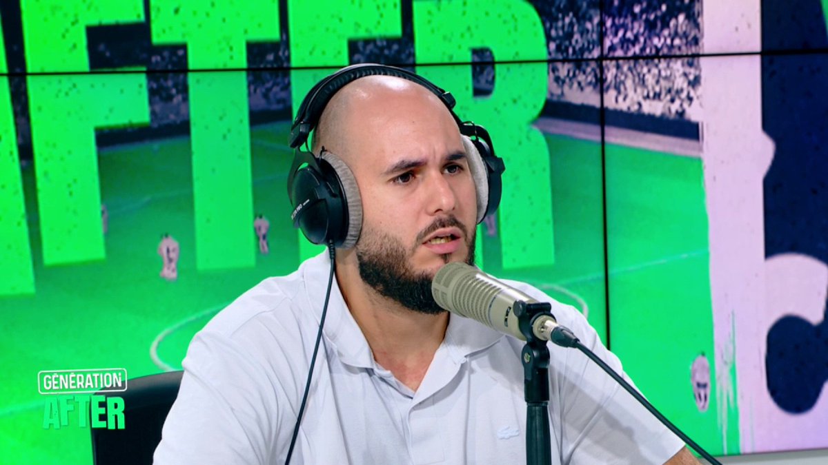 👶❌ Kevin Diaz : "Quand tu fais débuter un joueur à 16 ans, tu ne le mets pas dans les meilleures conditions. Ça détruit trop de joueurs. Même certaines légendes comme Torres ou Fabregas ont dû arrêter très tôt au haut niveau à cause de ça."