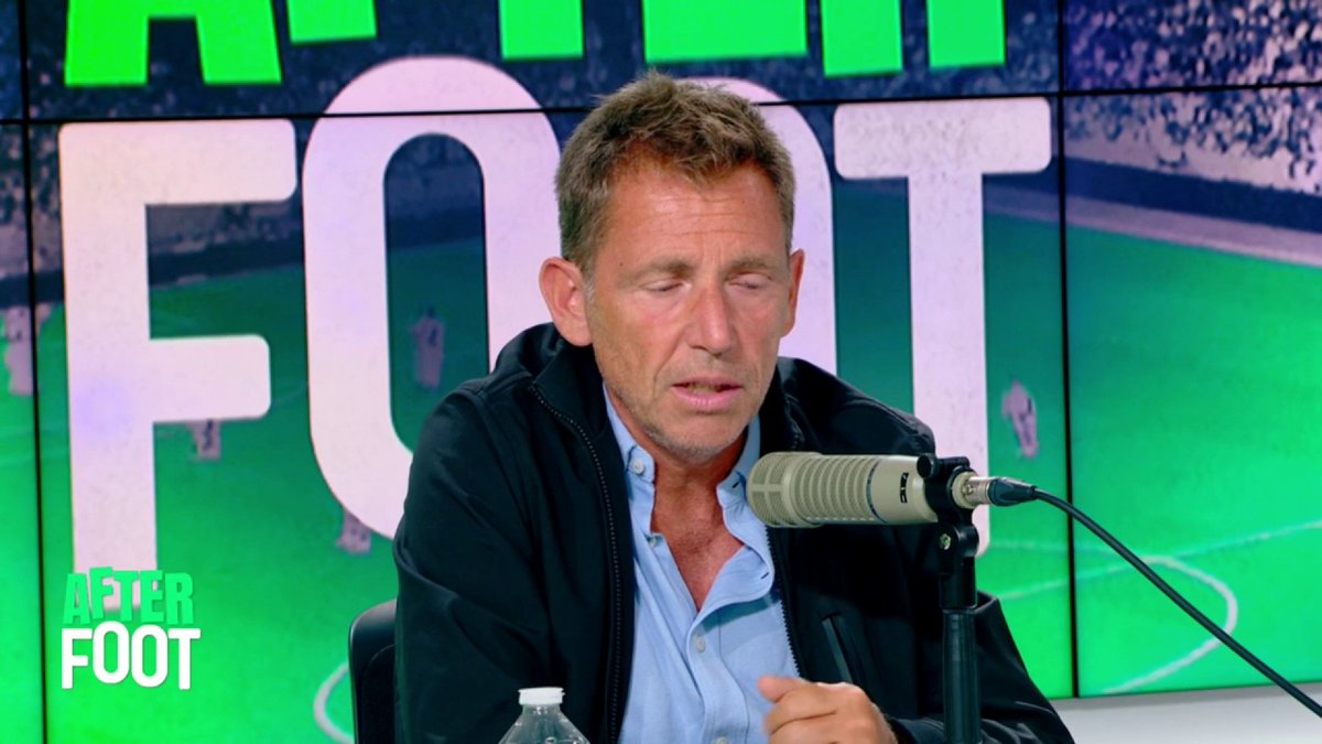 Le PSG peut-il faire aussi bien sans regénérer son effectif ? L'avis de Daniel Riolo