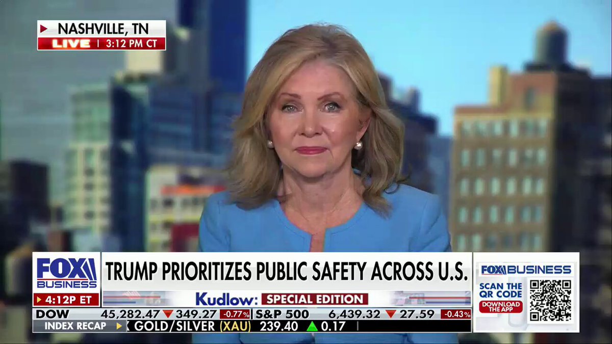 Cashless bail is a failed policy that enables crime and puts law-abiding citizens at risk. Across the country, local law enforcement officers are cheering on President Trump’s actions to get violent crime under control.