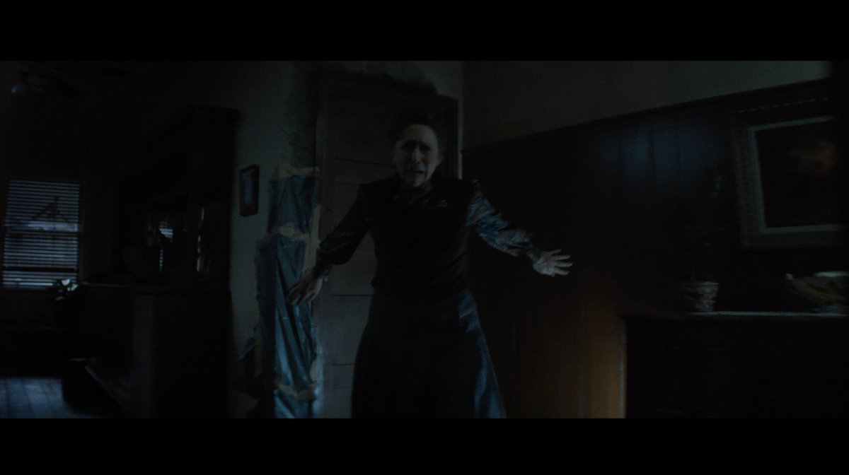 Enter into the horrors of the Smurl home. #TheConjuring: Last Rites - Only in Theaters September 5. Get tickets now: