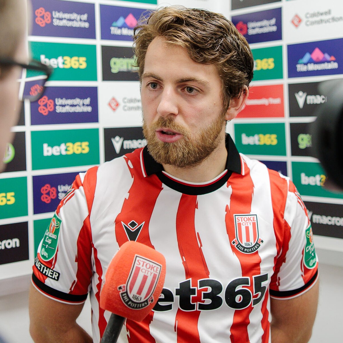 Pearson: Positive mood will prevail Reaction from the City skipper ⤵️