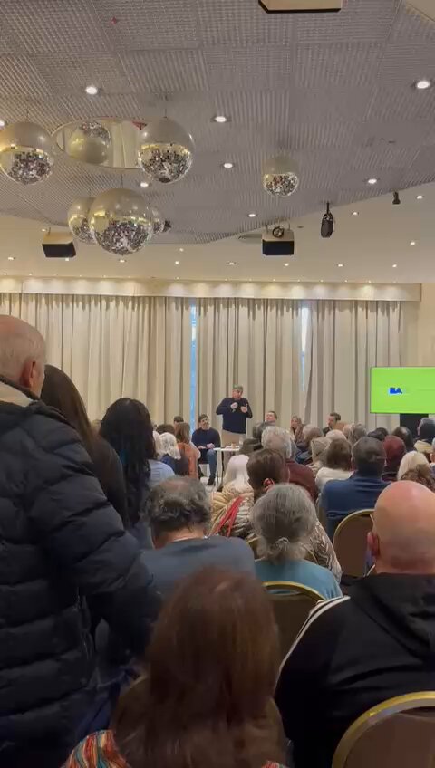 🛤️SOTERRAMIENTO: J. Macri propuso hacerse cargo de las estaciones sin construir del Soterramiento del Sarmiento para que los trenes de Once a PBA pasen directo sin parar en CABA y sobre las vías actuales circulen trenes menos frecuentes o TRANVIAS