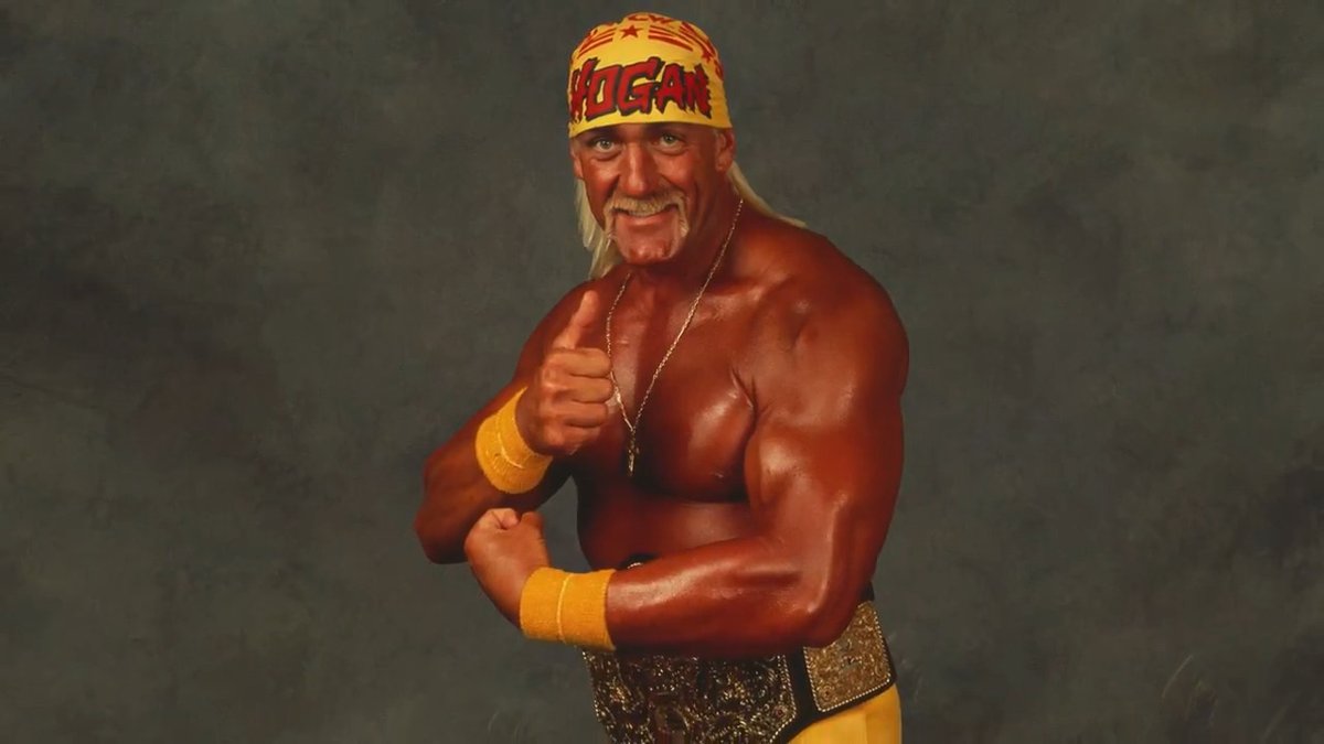 Hulk Hogan gave his life to wrestling, and the world will never forget it. Real American Freestyle is here to honor that legacy and build the future. Tune in to Fox Nation for a historic night on August 30th in Cleveland, Ohio. 🎟️ Tickets on sale now.