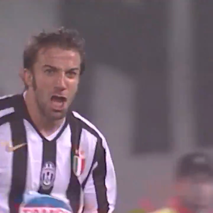 Every goal like this reminds us why he’s eternal.