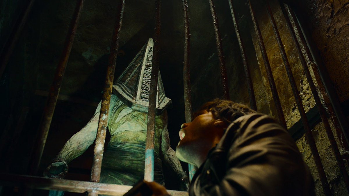 The trailer for ‘RETURN TO SILENT HILL’ has been released. In theaters on January 23.