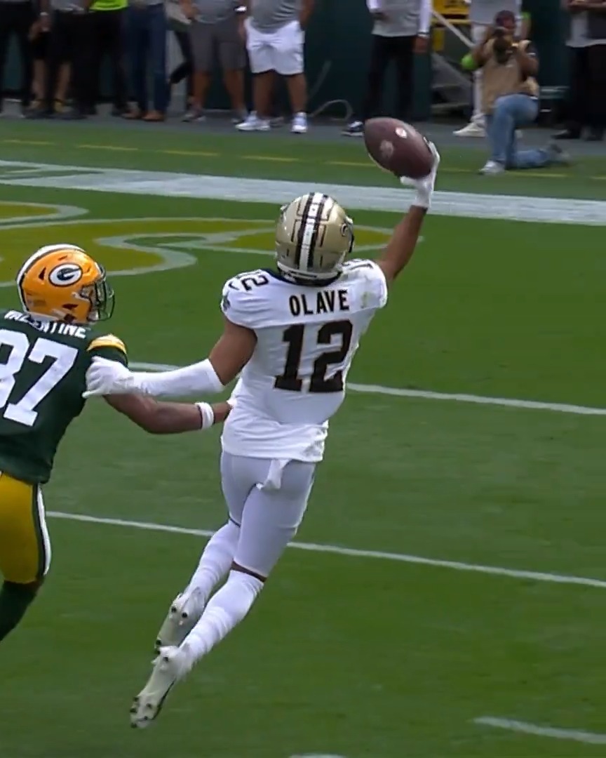 12 days out, here's 12 catches from #12 📺