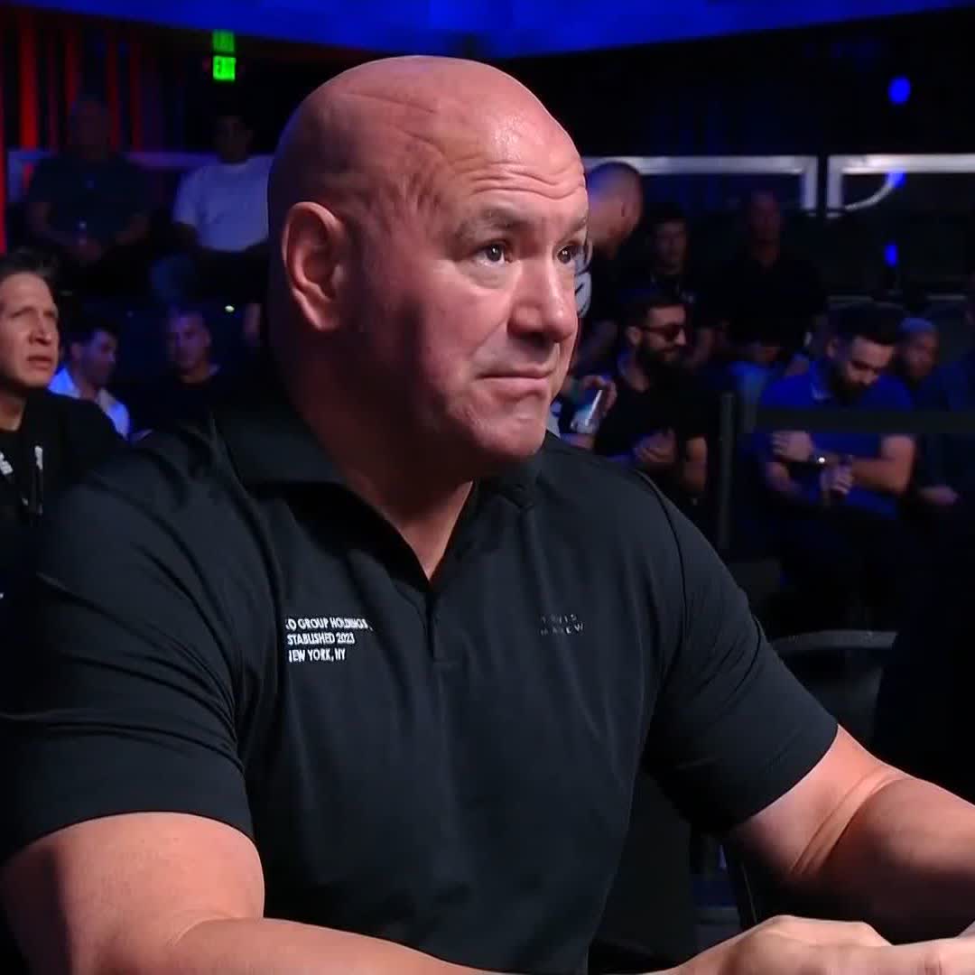 5’8” Heavyweight Donte Johnson just scored a first-round KO on DWCS. He weighed in at 209 lbs on Thursday. Easy signing for Dana White?