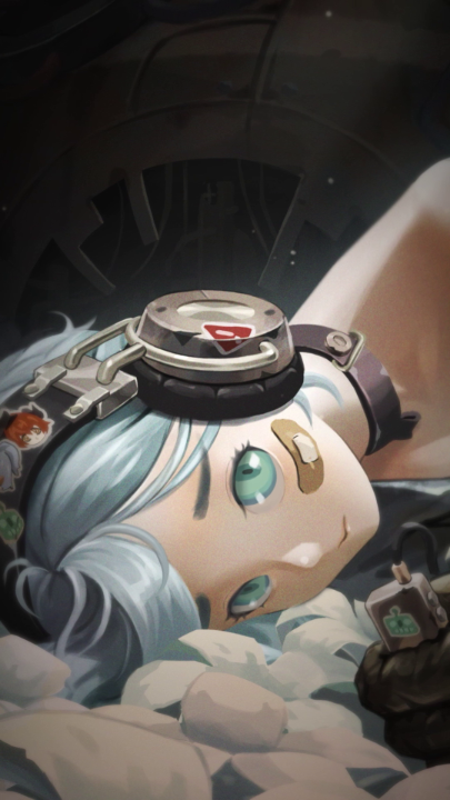 Exclusive Report | Floral Voyage Into the Unknown Seed's TV Schedule is now live for a limited time! That which is called "love" and "care" quietly surrounds us on this long journey. Event Duration: After the Version 2.2 update – 2025/10/13 03:59 (server time) #zzzero #zenlesszonezero #Seed