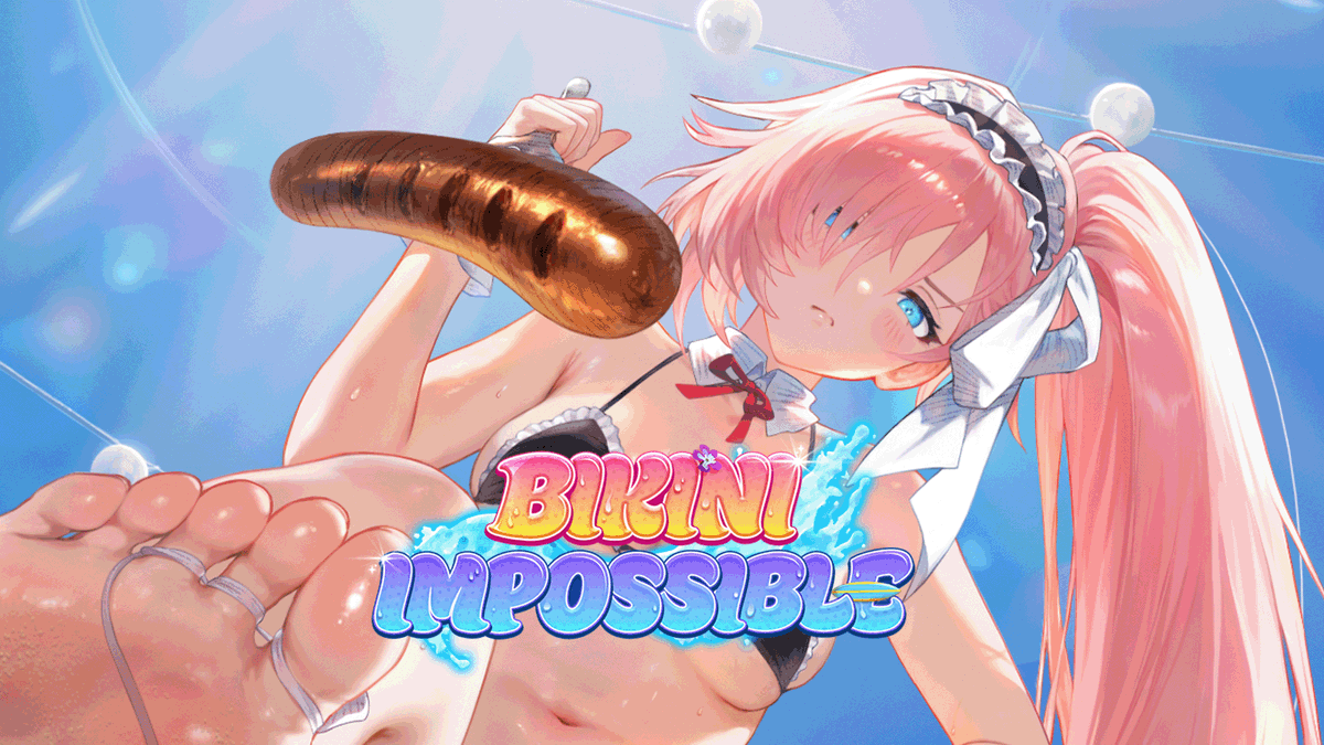 🎥 BIKINI IMPOSSIBLE PV 👙 "A swimsuit? No, I'm a maid." 😤 You won’t want to miss the second Bikini Series drop! ✨ Join Rubia for a thrilling summer mission and make the most of the season! 🏝️ #BrownDust2 #BikiniImpossible #Rubia