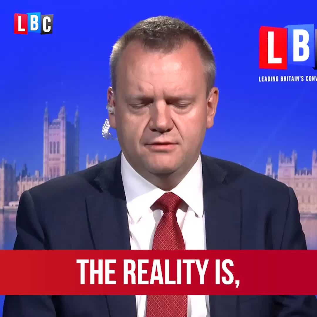 ‘Nigel Farage has struggled with a Party that can just about fit in the back of a taxi.’ Cabinet Office Minister Nick Thomas-Symonds explains why he is taking Reform’s immigration plan ‘with a pinch of salt’.