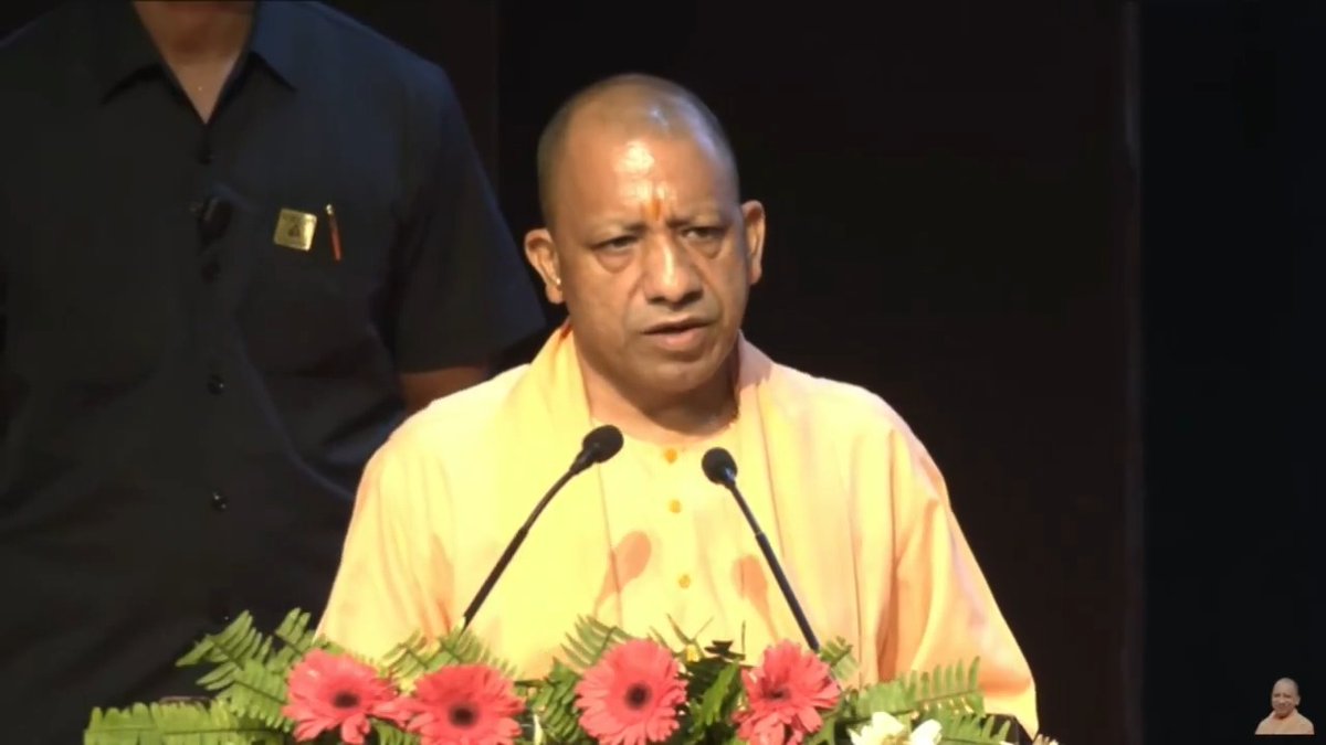 उत्तर प्रदेश को परमात्मा एवं प्रकृति ने बीमारू नहीं बनाया था, बेईमान राजनीतिक दलों ने उत्तर प्रदेश को बीमारू बनाया था...