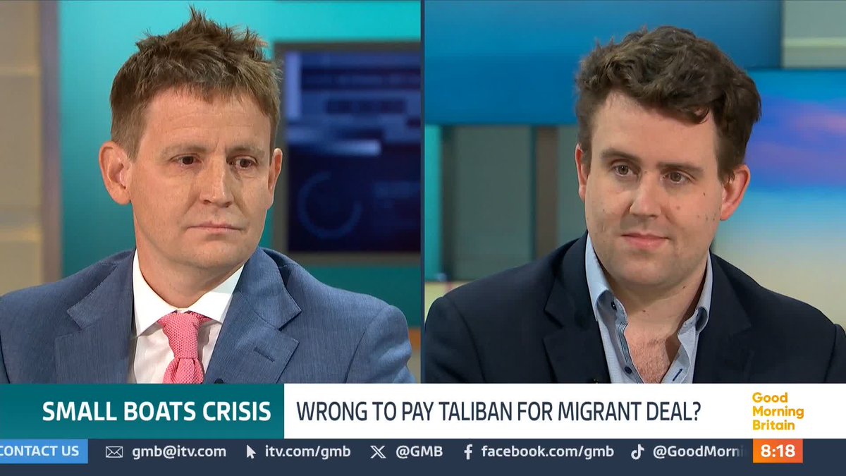 Reform UK says it would be reasonable to pay the Taliban to send migrants who entered Britain illegally back to Afghanistan. But is it right to pay the Taliban, who have committed human rights violations, to take back migrants who have come to the UK?