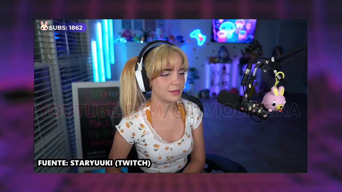 Staryuuki opina sobre las polémicas de Nicki Nicole y Lamine Yamal: “Cada vez que alguien está en el boom, aparece Nicki”.