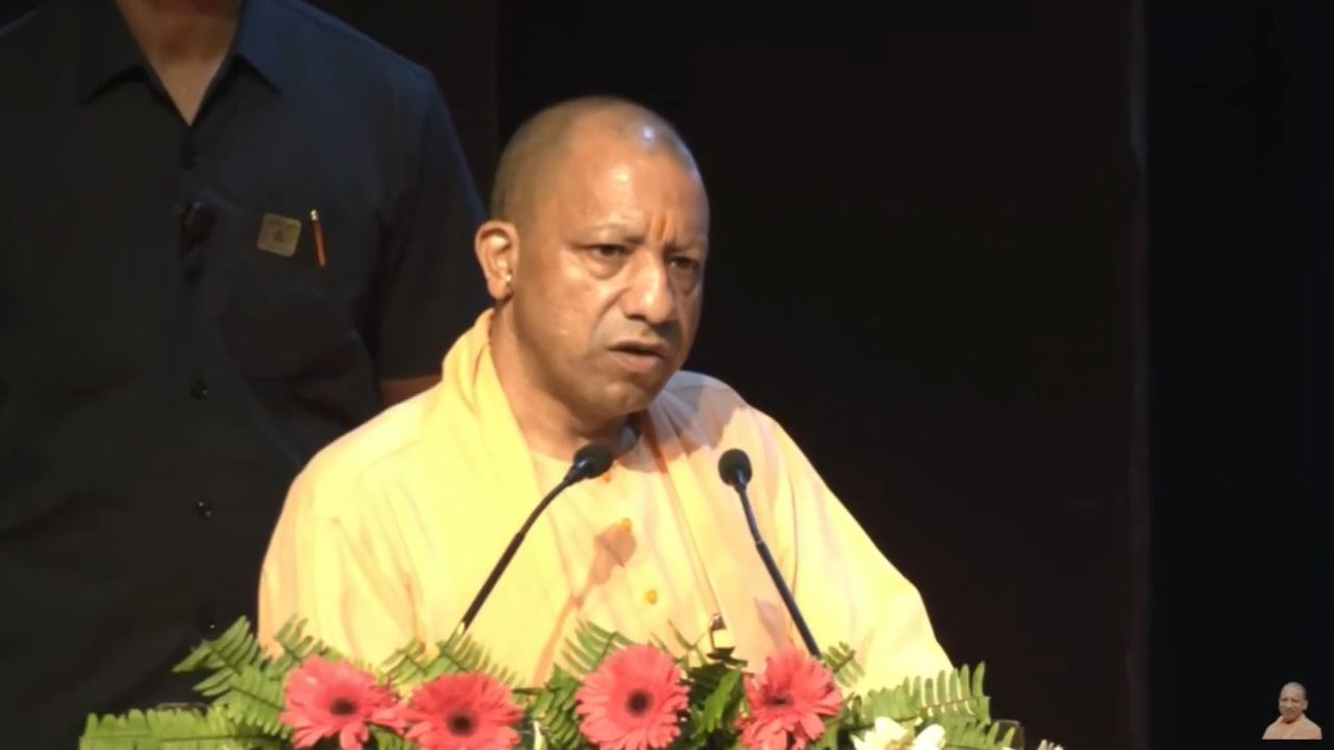 वर्ष 2047 में ऐसा भारत चाहिए जो विकसित हो, आत्मनिर्भर हो... ऐसे भारत के निर्माण का रास्ता आंगनबाड़ी केंद्रों से होकर जाता है, गांव से होकर जाता है, गलियों से होकर जाता है...