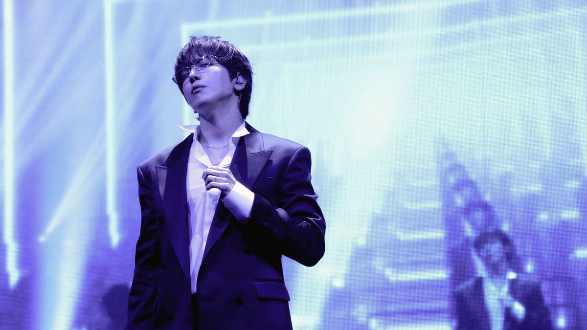 정용화 (JUNG YONG HWA) – Almost Forever LIVE CLIP @2025 ‘Director’s Cut : Our Fine Days’ ✔ #정용화 #JUNGYONGHWA #One_Fine_Day #One_Last_Day #Our_Fine_Days