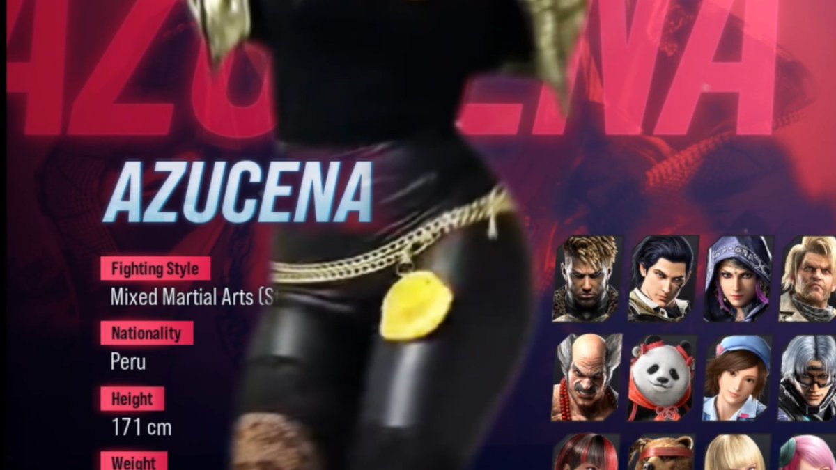 If you see an Azu with this custom. You're getting robbed