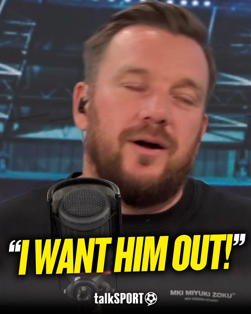 ❌ "I'd sack him gone. It's him, not anyone else." 😬 "There's nothing to show for the backing." 🤦♂️ "We lost to #SWFC Under-15's!" This #LUFC fan has already had enough of Daniel Farke...