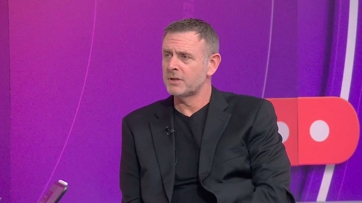 "If Newcastle sign Wissa, Strand Larsen and Jackson, Newcastle could have a title challenge" 🏆 Peterborough chairman Darragh MacAnthony believes Newcastle could push for the Premier League title if they make a few additions in attack.