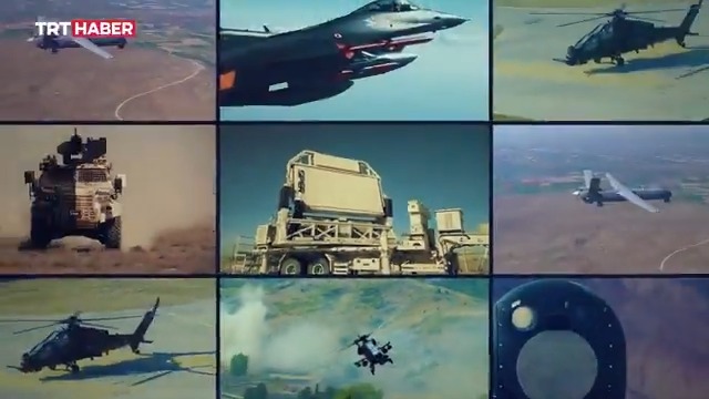🇹🇷Çelik Kubbe gücüne güç katacak. ASELSAN, Türkiye'nin çok katmanlı hava savunma sistemi 'Çelik Kubbe' ile ilgili gelişmeleri bugün açıklayacak. HİSAR, SİPER, KORKUT ve radar sistemleri gibi bileşenlerin teslimatları da gerçekleştirilecek.