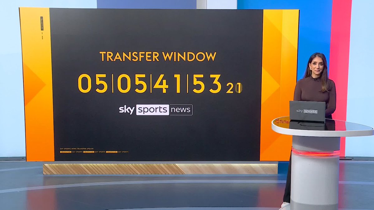 BREAKING: Fulham are making progress towards an agreement for Shakhtar Donetsk forward Kevin 🚨