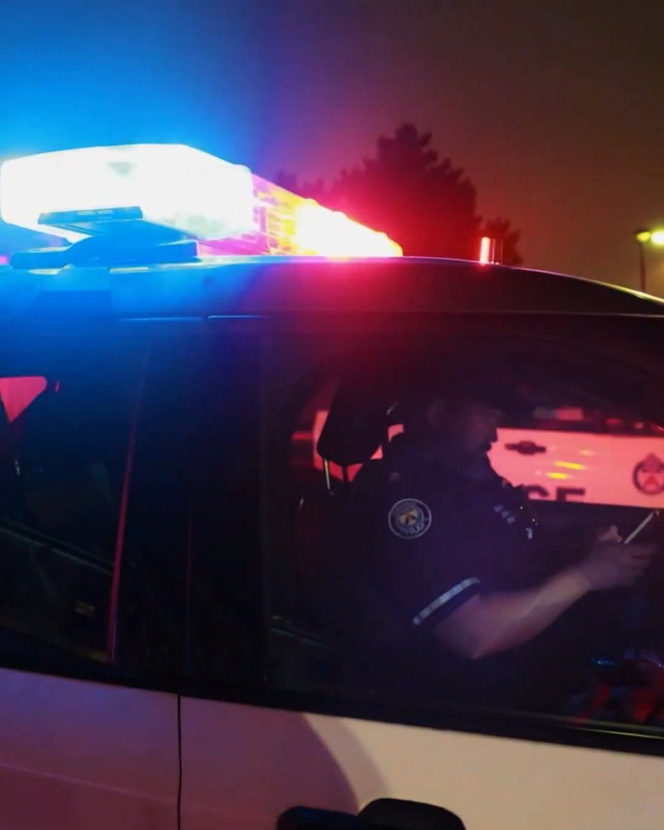Neighbourhood Community Officers are not just there for the crisis, they’re there for you. Hear 31 Division’s Colin Vanderwal on what it takes to do real community policing.
