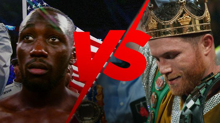 Watch the impossible become the inevitable in this once-in-a-lifetime fight. CANELO vs. CRAWFORD LIVE only on Netflix Saturday, September 13 9 PM ET | 6 PM PT #CaneloCrawford