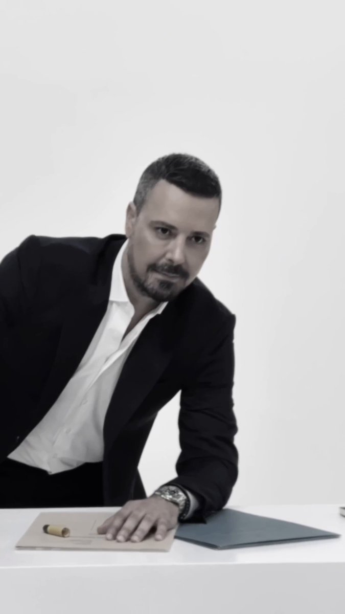 Ο Πέτρος Κουσουλός, ένας από τους πιο μαχητικούς δημοσιογράφους της γενιάς του, έρχεται στο νέο πρόγραμμα του ΑΝΤ1. 💥 #ant1tv #NeoProgramma #ComingSoon