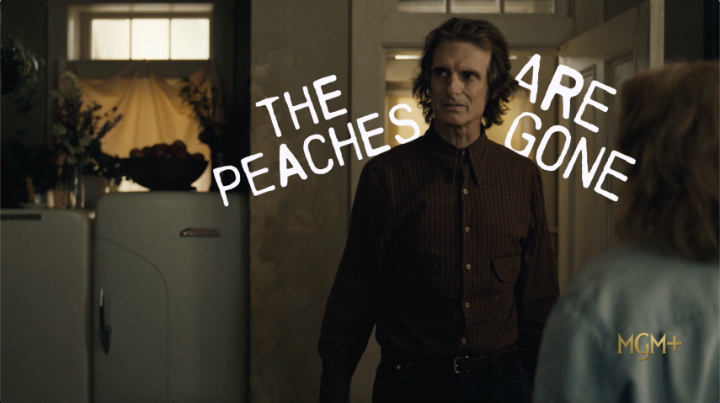 The peaches running out was a hard day for all of us 😔 #NationalPeachDay #FROMily #FROM