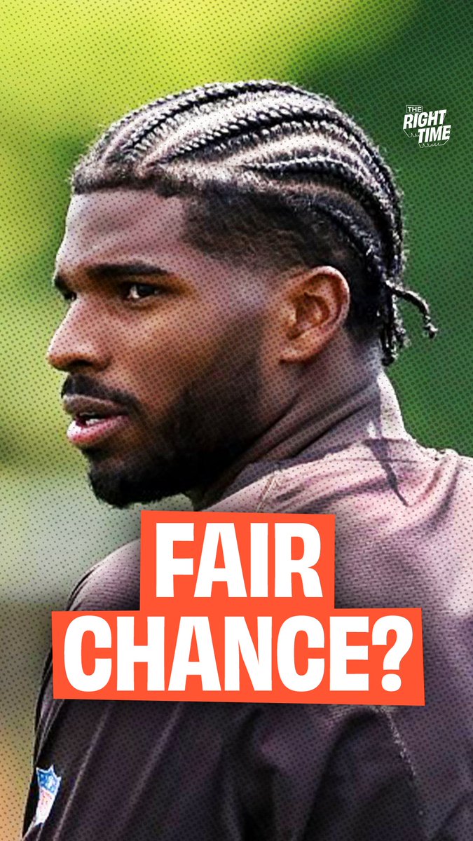 Are the Browns REALLY giving Shedeur a chance to shine? Bomani & Roy Wood weigh in 👀 “I don’t think they are putting Shedeur in the best situations to show what he can do.”