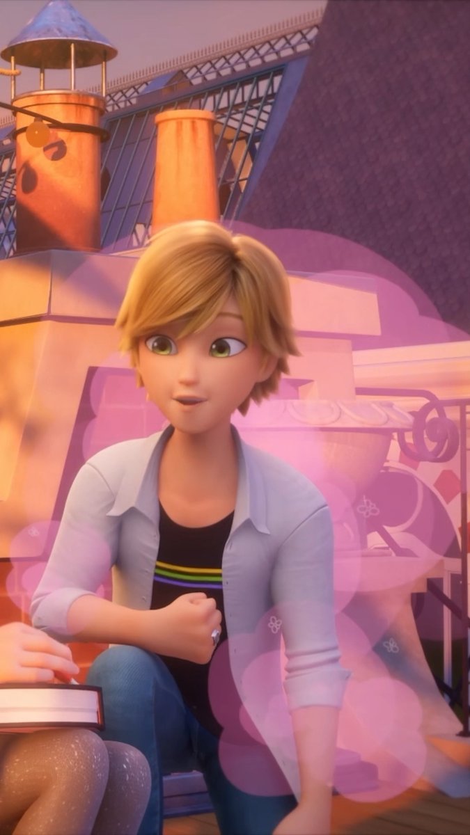 THREE BOTTLES?! 😱 #miraculouss6 #miraculousladybug