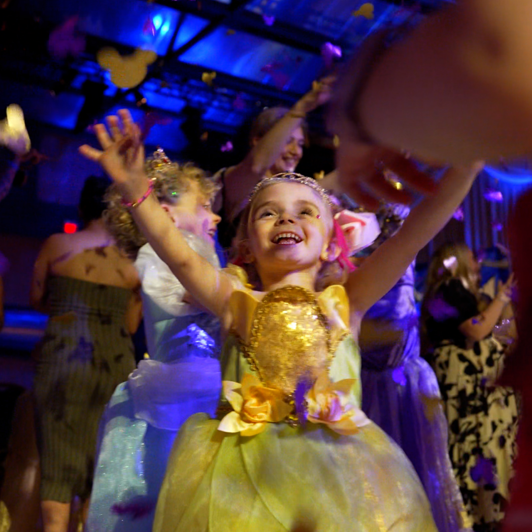 The real-life fairytales 👑💫 Disney grants a wish every hour of every day with Make-A-Wish for kids facing critical illnesses, this #WorldPrincessWeek and all year long. #DisneyWishes #ThisIsDisney